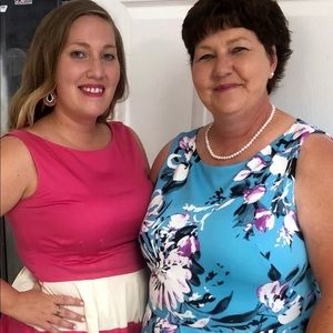 Meet your Posher, Cathy